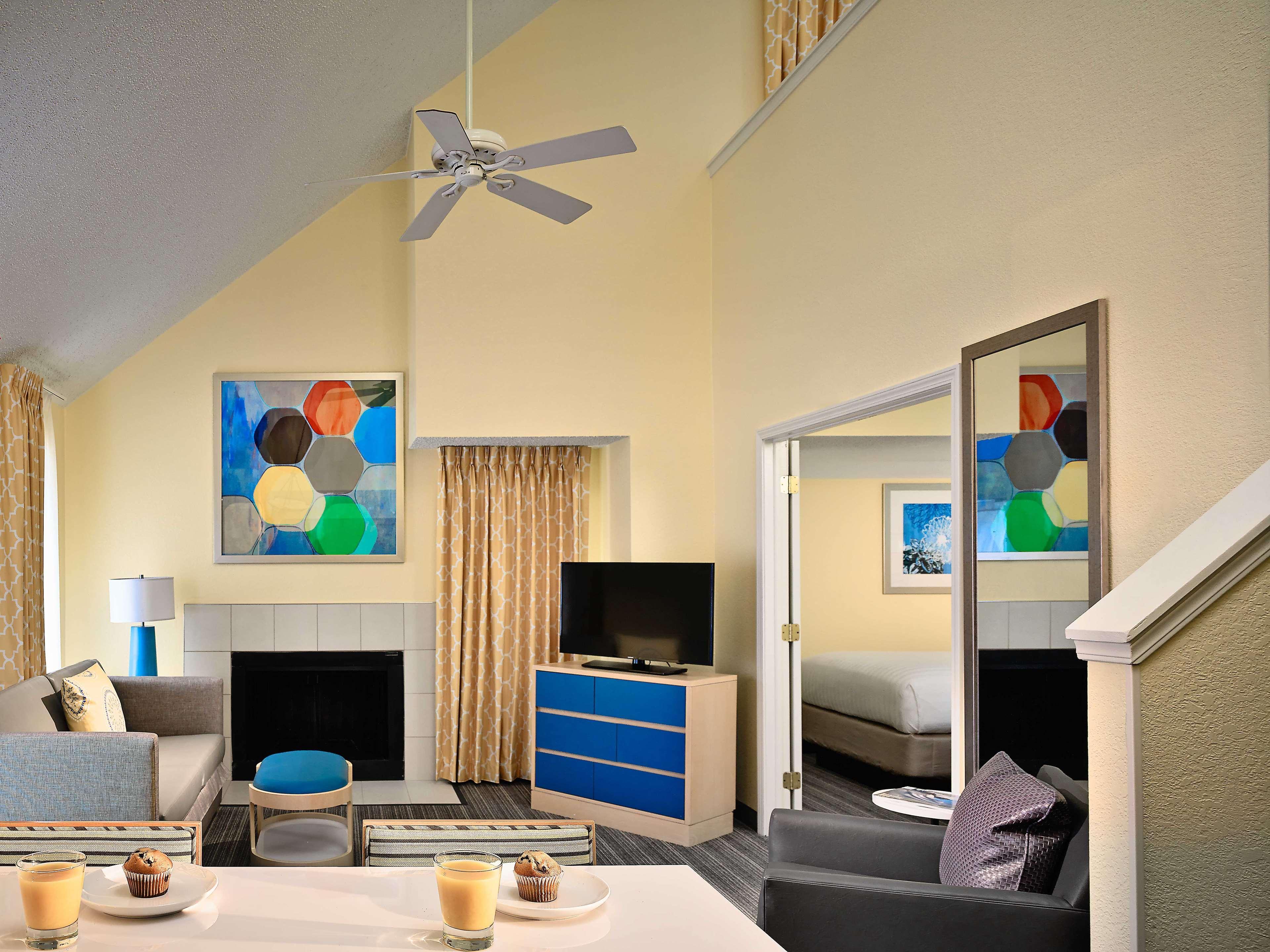 Sonesta Es Suites Minneapolis-St. Paul Airport Eagan Exterior foto
