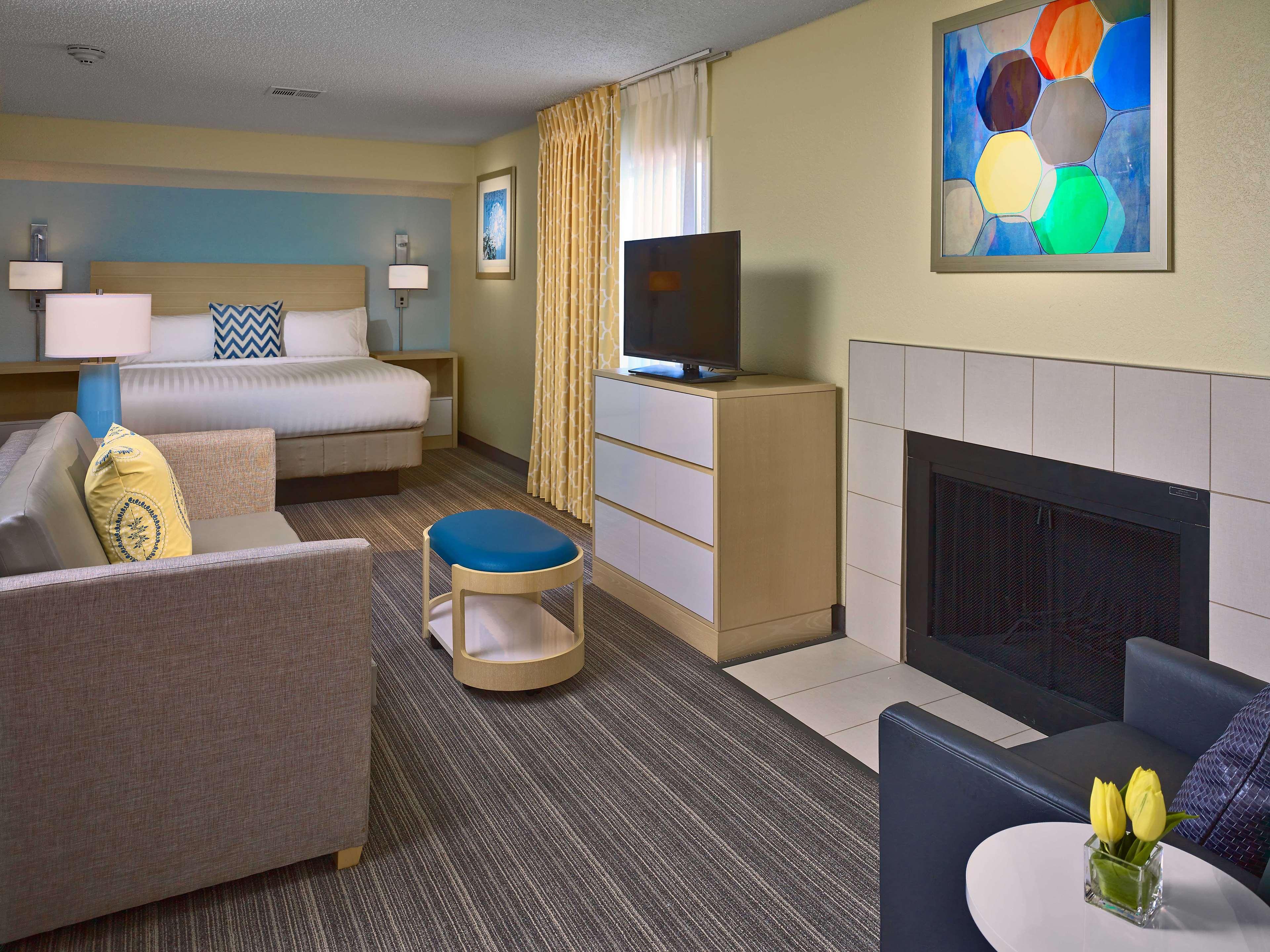 Sonesta Es Suites Minneapolis-St. Paul Airport Eagan Exterior foto