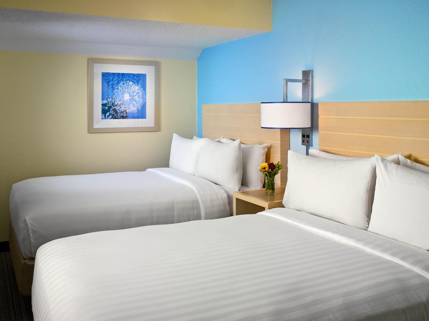 Sonesta Es Suites Minneapolis-St. Paul Airport Eagan Exterior foto
