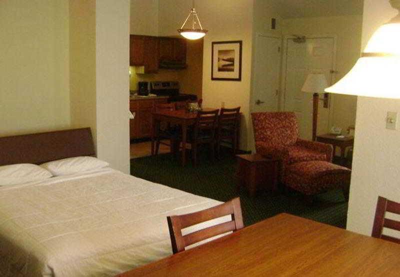 Sonesta Es Suites Minneapolis-St. Paul Airport Eagan Habitación foto