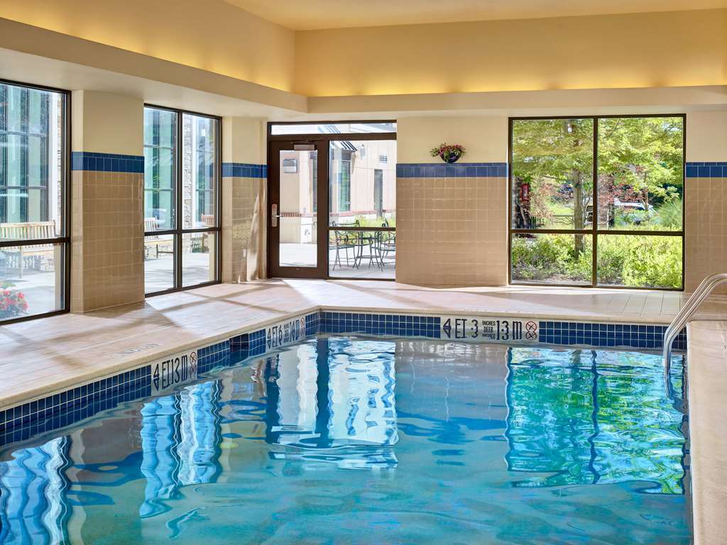 Sonesta Es Suites Minneapolis-St. Paul Airport Eagan Facilidades foto